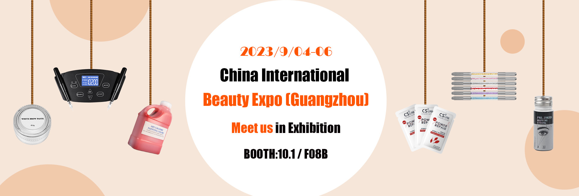 품질 영구적 메이크업 문신 장비 공장