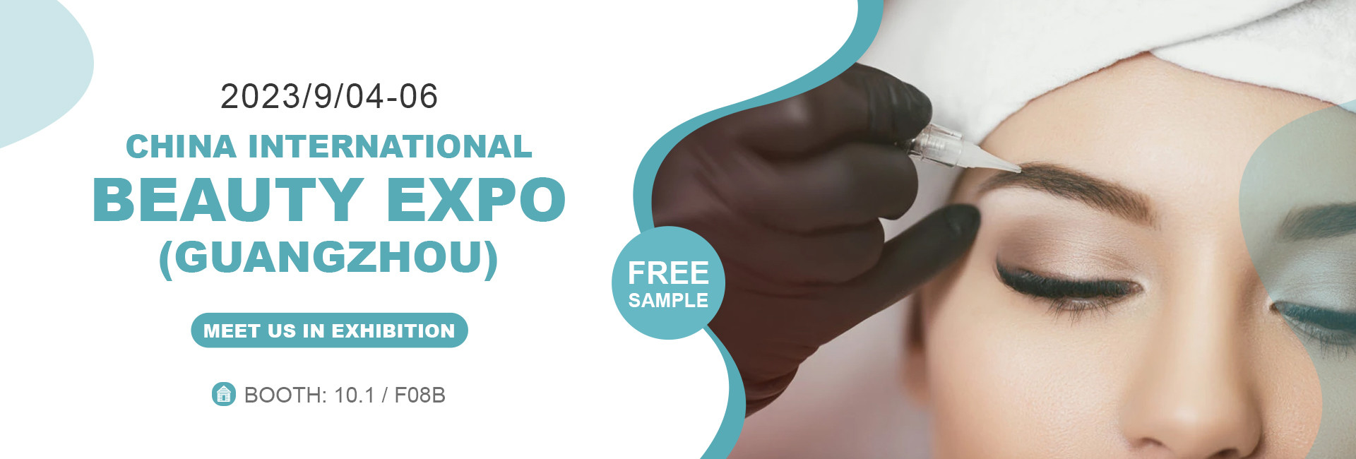 품질 영구적 메이크업 문신 장비 공장