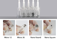 박사 Nano 바늘 카트리지를 위한 Pen M7/A1 단 하나 포장 문신 바늘 카트리지 Microneeding