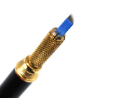 3D 마이크로블딩 설명서 문신 눈썹 펜 영구적 메이크업